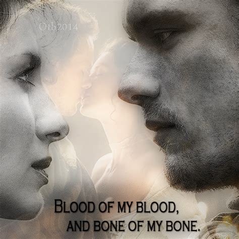 Outlander: Blood of My Blood by DLR-Designs on DeviantArt