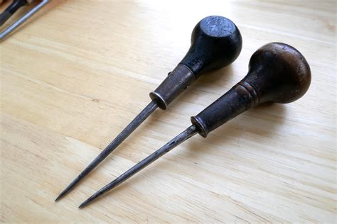 The Awl | Popular Woodworking