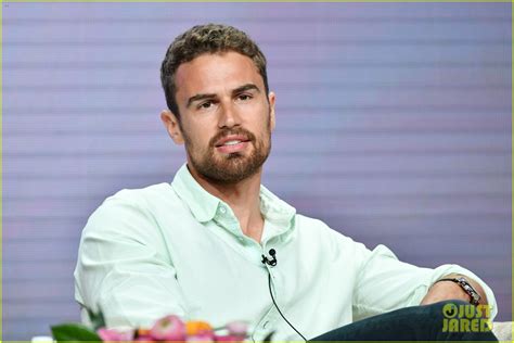 Theo James & 'Sanditon' Cast Debut First Trailer For PBS Series - Watch ...