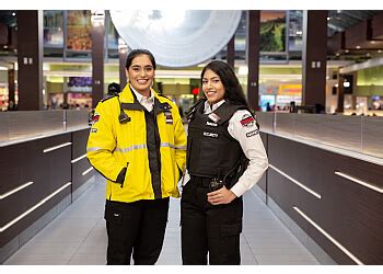 3 Best Security Guard Companies in Toronto, ON - Expert Recommendations