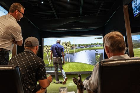 1899 Indoor Golf | Shaker Heights