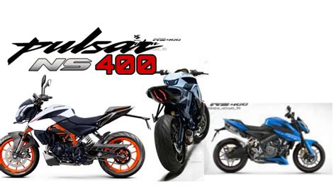 NS 400 Launched | Price | Specs | Mileage | Top Speed | Pulsar Ns 400 Launched In India - YouTube