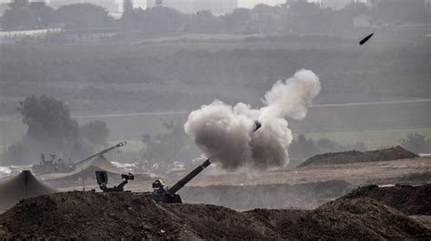 Explainer: Has Israel's ground invasion of Gaza started?