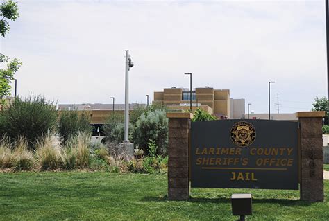 Larimer County Sheriff's Office | Larimer County