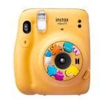 Buy Fujifilm Instax Mini 11 BTS Butter Version Instant Camera, Yellow Online at Best Prices in ...