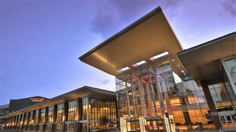 Indiana Convention Center Wins Two Prestigious Awards | PCMA