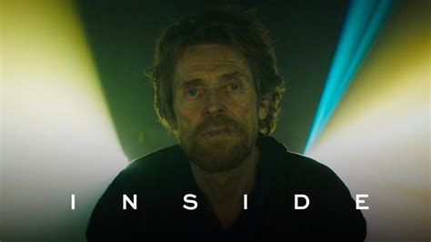 Inside - Movie