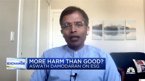 Watch CNBC's full interview with NYU's Aswath Damodaran