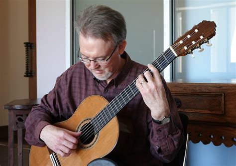 Classical Guitar Lessons | Stacy Arnold | Dallas, TX.