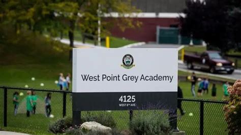 Some facts on West Point Grey academy, where Justin Trudeau once was a teacher | CHAT News Today