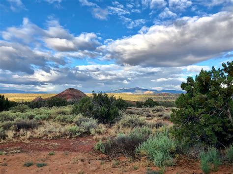 JaneVille: Ghost Ranch, Abiquiu, New Mexico. Georgia O'Keeffe Country