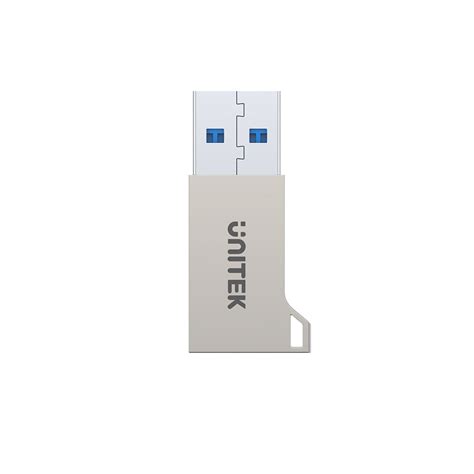 USB 3.0 to USB-C Adapter