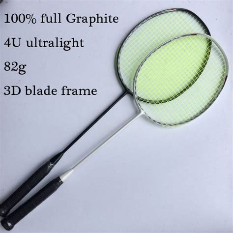 Different Types of Badminton Rackets and Grips You Can Find| Playo - Playo