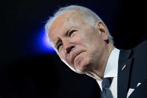 End Of Biden? Top Republican Calls For Action Under 25th Amendment ...