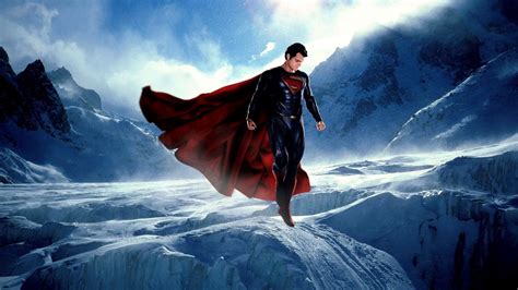 View 21 Superman 4K Wallpaper For Pc - sugiatik