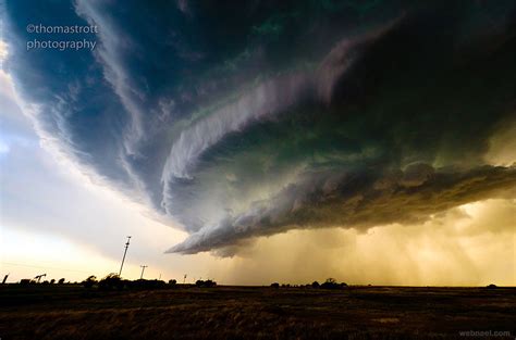 25 Wonderful Thunder Storm Photography Examples for your inspiration