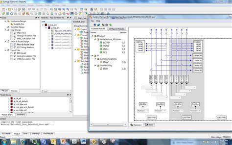 Lattice unleashes powerful FPGA design tools | Embedded