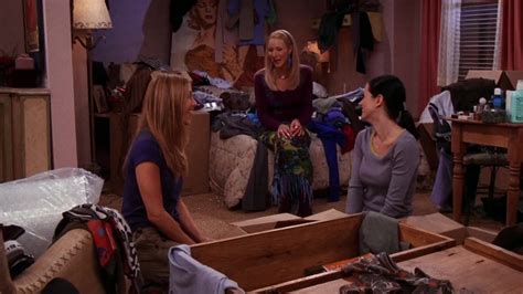 Recap of "Friends" Season 6 Episode 6 | Recap Guide