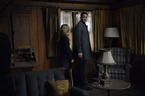 Grimm: NBC Releases Photos of the Series Finale - canceled + renewed TV ...