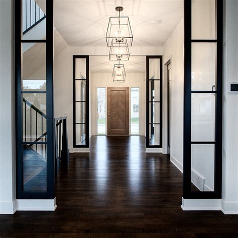 5 Tips to Pair Dark Floors with Light Walls - Real Wood Floors