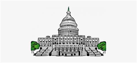 9+ Us Congress Clipart in Transparent Clipart [163kb] - Latest PNG For You