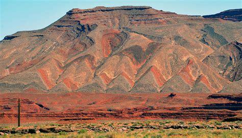 Navajo Mountain Photograph by David Lee Thompson - Fine Art America