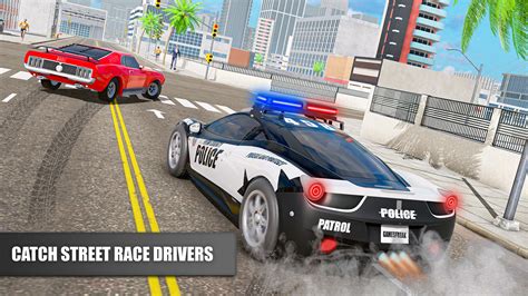 US Police Car Driving Games 3D on Behance