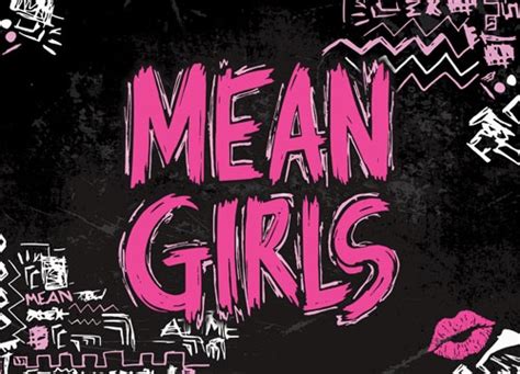 TeachTix: James F. Byrnes High School - Mean Girls: The Musical