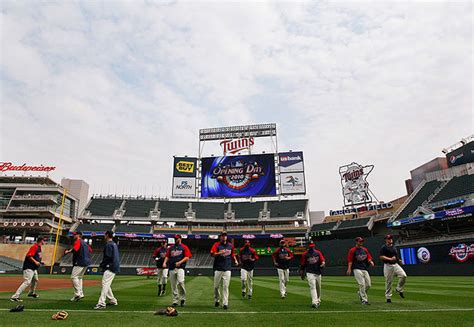 Boston Baseball Stadium