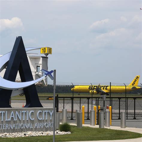 Atlantic City Airport Private Car & Limousine Service | Elite Limousine ...