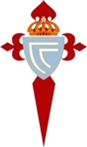 Logo History Celta Vigo