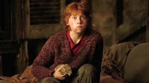 "Harry Potter" Movies Have Been "Ruined" for Rupert Grint Forever ...