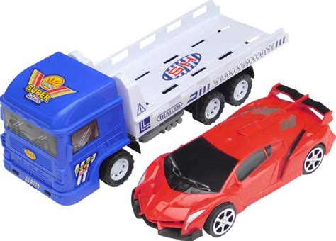 truck Of Transport Car Carrier Toy for Children - Of Transport Car ...