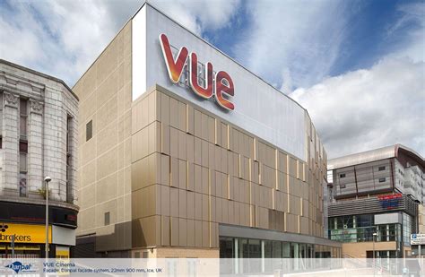 VUE Cinema in Gateshead - דנפל