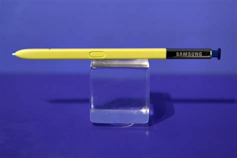 More Future Devices May Have Samsung S Pen Capabilities