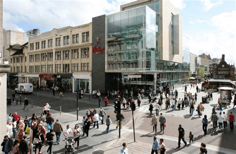 Vue to open multiplex cinema in Glasgow – Daily Business