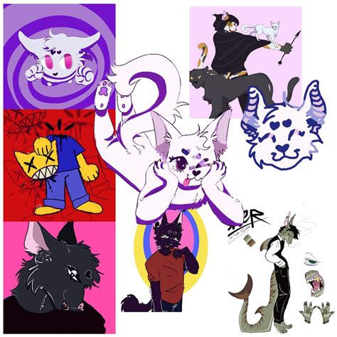 FREE RENDERED ICONS when you use my temu invite! | Furry Amino