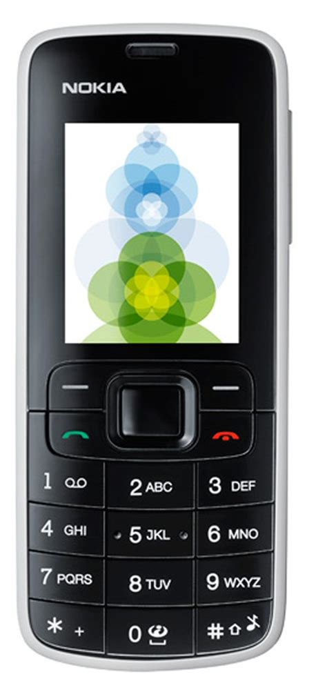 Nokia 3110 Evolve phone for the green peace eco friendly lover: Full Specs | PhonesReviews UK ...