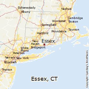 Best Places to Live in Essex, Connecticut