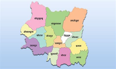 Province 1 declared literate – Nepal Press