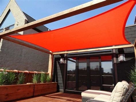 13 Cool Shade Sails for Your Backyard - CanopyKingpin.com