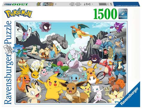 Pokemon Puzzle 1000 Teile | ubicaciondepersonas.cdmx.gob.mx