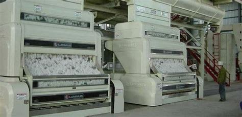 Egypt to import 3 cotton ginning machines from India - cotton ginning