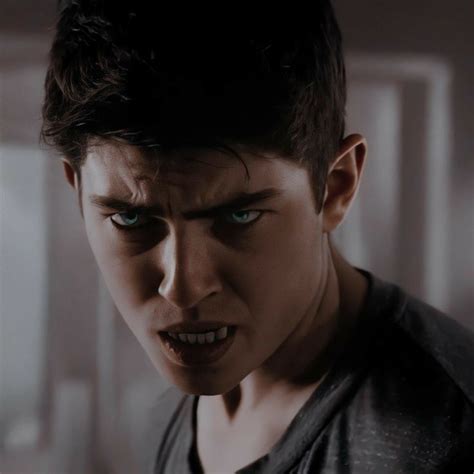 Melissa Mccall, Scott Mccall, Young Derek Hale, Ian Nelson, Teen Wolf Fan Art, Jordan Parrish ...