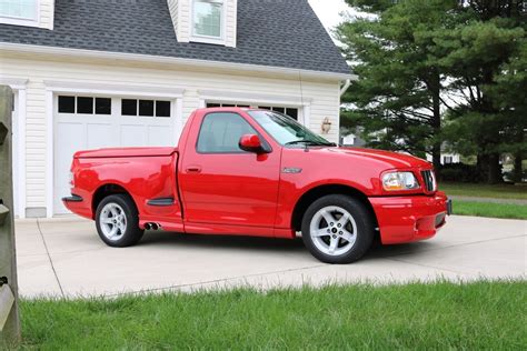 2000 Ford Lightning | GAA Classic Cars