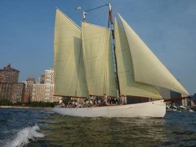 Sailing Season Begins Aboard Classic Harbor Line Boston - CM Communications