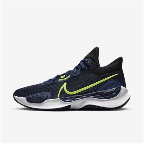 Men's Basketball Shoes. Nike.com