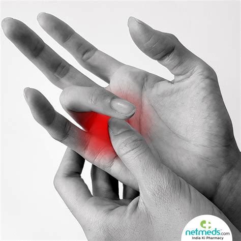 Tenosynovitis: Causes, Symptoms And Treatment