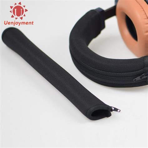 【Stock in SG】Professional Replacement Headband Covers for Audio ...