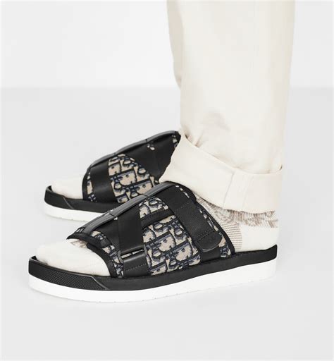 Men's Designer Sandals & Slippers - Christmas | DIOR